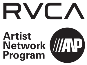 RVCA ANP LOGO