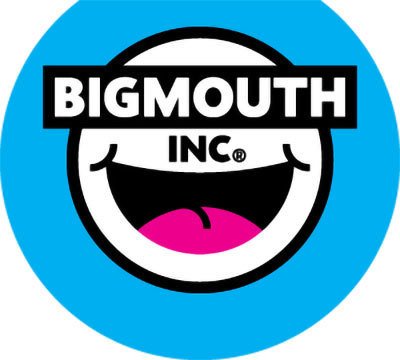 Big Mouth