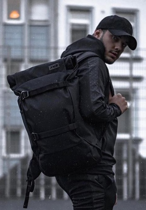 Aevor Daypack